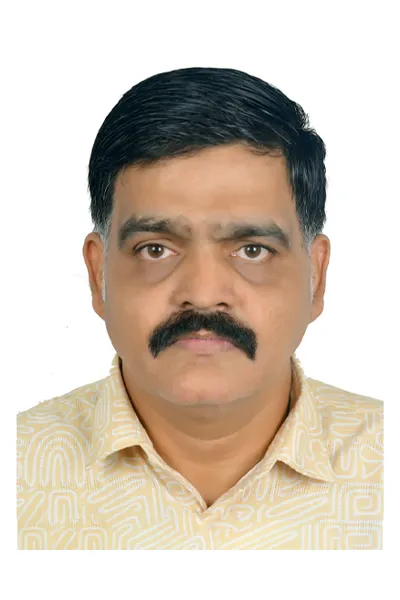 Madhava Prajith